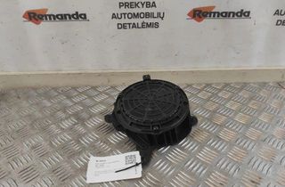 PEUGEOT 208 Peugeot 208 (2012-2015) Höger främre dörrhögtalare 9818747880 31594603