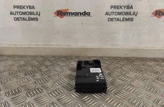 MERCEDES-BENZ S-Class W221 (2005-2013) Andra styrenheter A2229001710 31595249