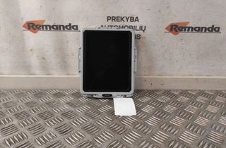 VOLVO S90 2 generation (2016-2023) Navigationsdisplay 31466836AA 31595617