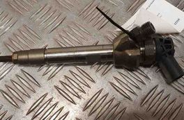 BMW X4 F26 (2014-2018) Bränsleinsprutare 0445110743 31595827