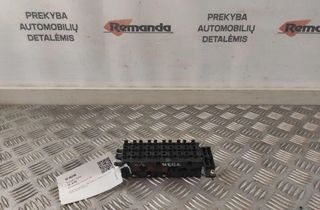 MERCEDES-BENZ S-Class W140/C140 (1991-1998) Säkringsdosa 1405450601 31603851