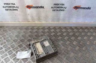 PEUGEOT 306 1 generation (1993-2002) Motorstyrenhet ECU 9637798480 31604343