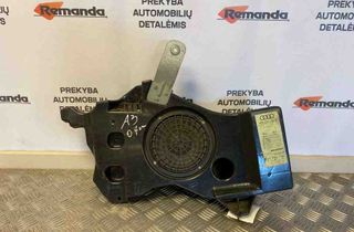 AUDI A3 8P (2003-2013) Subwoofer 8P4035382,7606500230 31605396