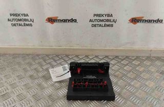 VOLKSWAGEN Touran 1 generation (2003-2015) Komfortkontrollenhet 3C0937049AE 31607240