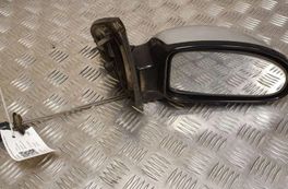 FORD Focus 1 generation (1998-2010) Höger sidospegel E11015475 31608616