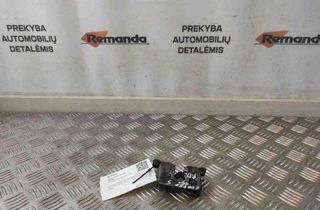 MINI Cooper F56 (2013-2020) Motorhuvslås 31609558