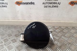 VOLKSWAGEN Tiguan 1 generation (2007-2017) Bränsletanklocklås 1K0010497 31611465