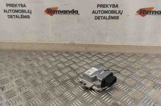 OPEL Astra K (2015-2021) Bränslepumpkontroll 23482909,8511700000000X 31611481