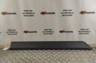 FORD Transit 4 generation (2013-2024) Höger sida skjutdörrslist BK2129076BBW,BK2129076ABW 31612160