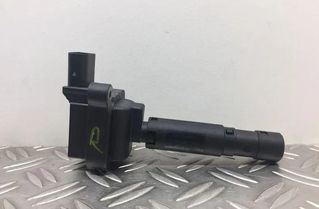 MERCEDES-BENZ CLC-Class CL203 (2008-2011) Högspännings tändspole A0001502580,0040100072,08T1071 21447295