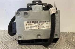 MERCEDES-BENZ E-Class W212/S212/C207/A207 (2009-2016) Navigationskontrollratt A1729009302,A2049015902,A2049026002 21449983