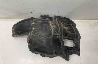 BMW 5 Series F10/F11 (2009-2017) Främre Vänster Innerskärm Främre Del 7186727 23021539