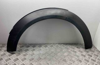 MINI Cooper R56 (2006-2015) Främre vänster stänkskärm 2757209 23623613