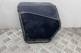 BMW 5 Series F10/F11 (2009-2017) Säkringsbox lock 7555151,12907555151 23842269