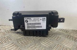 BMW 4 Series F32/F33/F36 (2013-2020) SRS kontrollenhet 9348726,65779348726 24824577