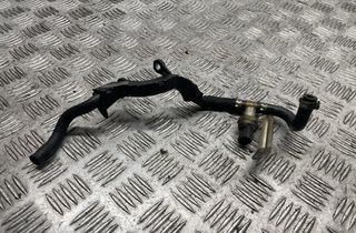 MERCEDES-BENZ C-Class W204/S204/C204 (2004-2015) Bränslerör A6420702281 27879489