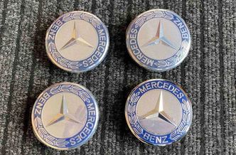 MERCEDES-BENZ C-Class W205/S205/C205 (2014-2023) Hjulskydd A1714000025 30985779