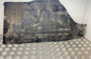 BMW 3 Series E90/E91/E92/E93 (2004-2013) Motorkåpa 7134090 30986139