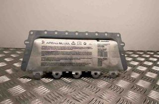 BMW 5 Series F10/F11 (2009-2017) Dashboard Airbag SRS 9230399 30992018