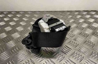 BMW 3 Series F30/F31 (2011-2020) Fram Höger Säkerhetsbälte 7243308 30993840