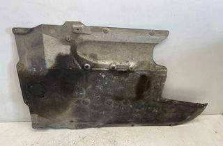 BMW 5 Series F10/F11 (2009-2017) Växellådans underrede 7193220 30997013