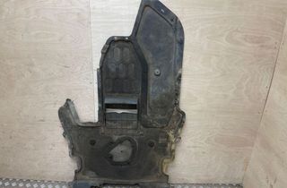 BMW 5 Series E60/E61 (2003-2010) Växellådans underrede 7167165 30997207