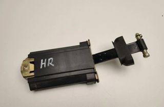 MERCEDES-BENZ S-Class W140/C140 (1991-1998) Stängningsstopp för baklucka 1407371730,A1407371730 28993474