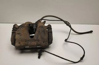 MERCEDES-BENZ GLK-Class X204 (2008-2015) Fram Höger Bromsok A2044214281 29760082