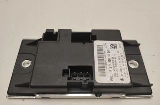 MERCEDES-BENZ CLS-Class C218/X218 (2011-2017) Andra styrenheter A2129001800 30392377