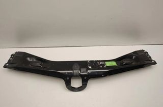 MERCEDES-BENZ S-Class W140/C140 (1991-1998) Den centrala delen av TV:n A1406202716 31858027