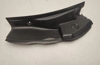 MERCEDES-BENZ M-Class W166 (2011-2015) Baklucka Kåpa Trim A1666910208 32242865