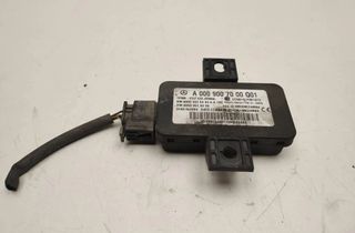 MERCEDES-BENZ M-Class W166 (2011-2015) Andra styrenheter A0009007000 32405458