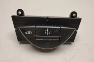 MERCEDES-BENZ E-Class W211/S211 (2002-2009) Växlar A2118217158 33066479