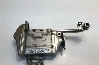 MERCEDES-BENZ B-Class W247 (2018-2023) EGR kylare A6541402901 24263644