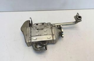 MERCEDES-BENZ B-Class W247 (2018-2023) EGR kylare A6541402901 24274541