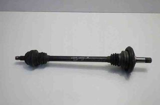 MERCEDES-BENZ C-Class W205/S205/C205 (2014-2023) Bakre höger drivaxel 24278221