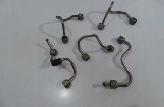 MERCEDES-BENZ GLA-Class X156 (2013-2020) Bränslerör 24278416