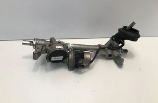 MERCEDES-BENZ GLA-Class H247 (2019-2024) Styrställ A2474609201,6700004007C,JJ501006560 24281427