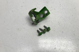 OPEL Mokka 2 generation (2021-2023) Bakre vänstra dörrgångjärn 06703 30188660