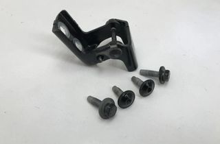 OPEL Mokka 2 generation (2021-2023) Bakre vänstra dörrgångjärn 30190547