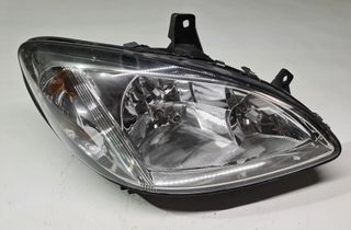 MERCEDES-BENZ Viano W639 (2003-2015) Fram höger strålkastare 1EG246041-02 11723644