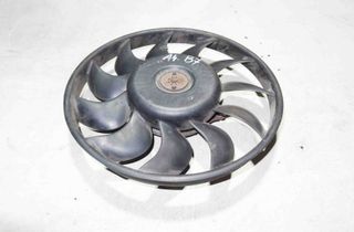 AUDI A4 B7/8E (2004-2008) Element fläkt 869203D,EM1128 17184509