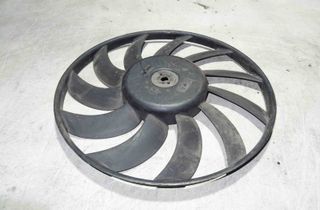 AUDI A4 B7/8E (2004-2008) Element fläkt 870680J 17199729