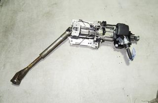 VOLKSWAGEN Caddy 3 generation (2004-2015) Rattaxelsats 1K0905851B,1K0953503 17324955