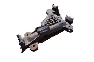 AUDI A6 C4/4A (1994-1997) Bakre vänster stötfångarfäste 4A0807483A 17863008