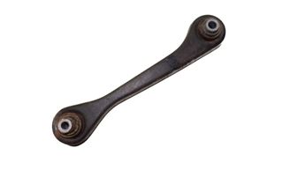 VOLKSWAGEN Golf Plus 1 generation (2004-2009) Vänster bakarm 1K0501529F 22628798