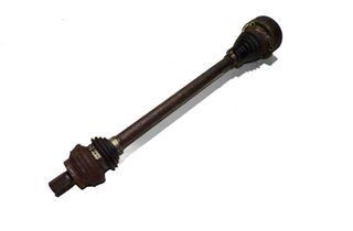 VOLKSWAGEN Passat B6 (2005-2010) Bakre höger drivaxel 22925664