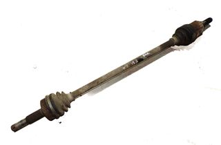 NISSAN X-Trail T31 (2007-2014) Bakre höger drivaxel 22970232