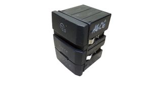 AUDI A6 C6/4F (2004-2011) Växlar 4L1927123 23130810