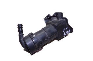 AUDI A6 C6/4F (2004-2011) Strålkastare till vänster sida 24586099